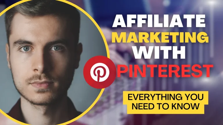 Affiliate Marketing on Pinterest - Empower Your Earnings with Strategic Strategies and ChatGPT Assistance