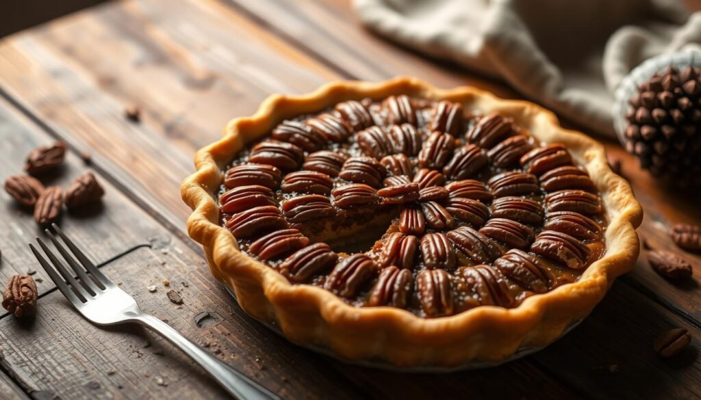 Pecan Pie