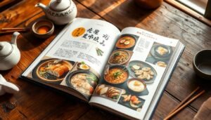 japanese cookbook