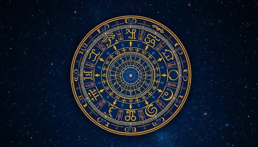 Birth chart