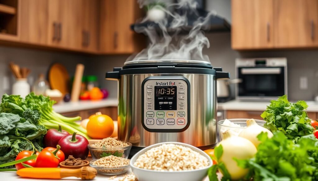 Instant Pot