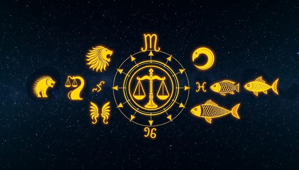 zodiac sign