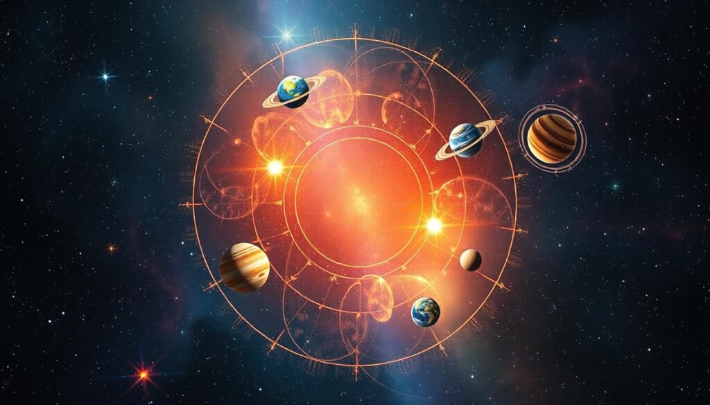 planetary influences