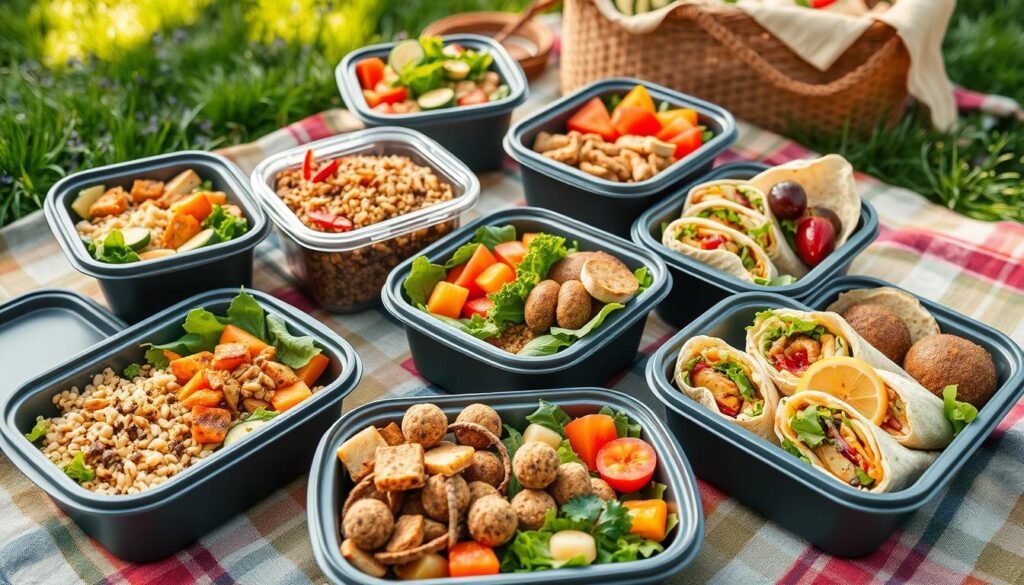 portable meals