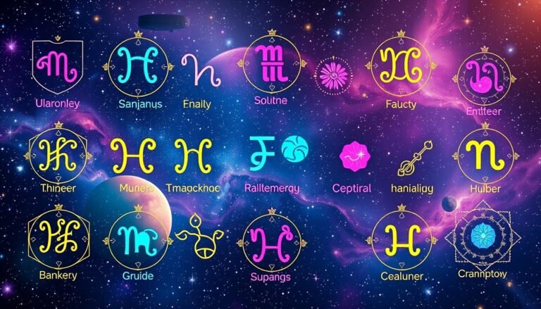 zodiac personality traits