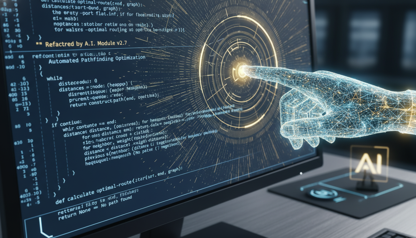 Claude 4.7 Coding Assistant